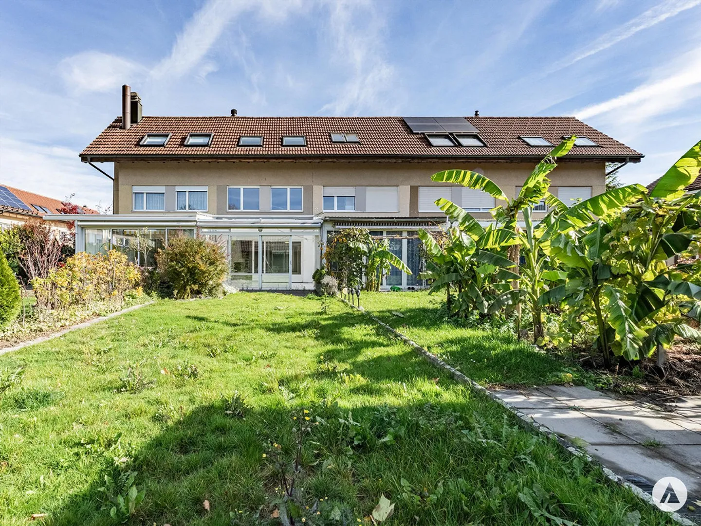 Casa ideale per famiglie con senso del design - Foto 1 di 13