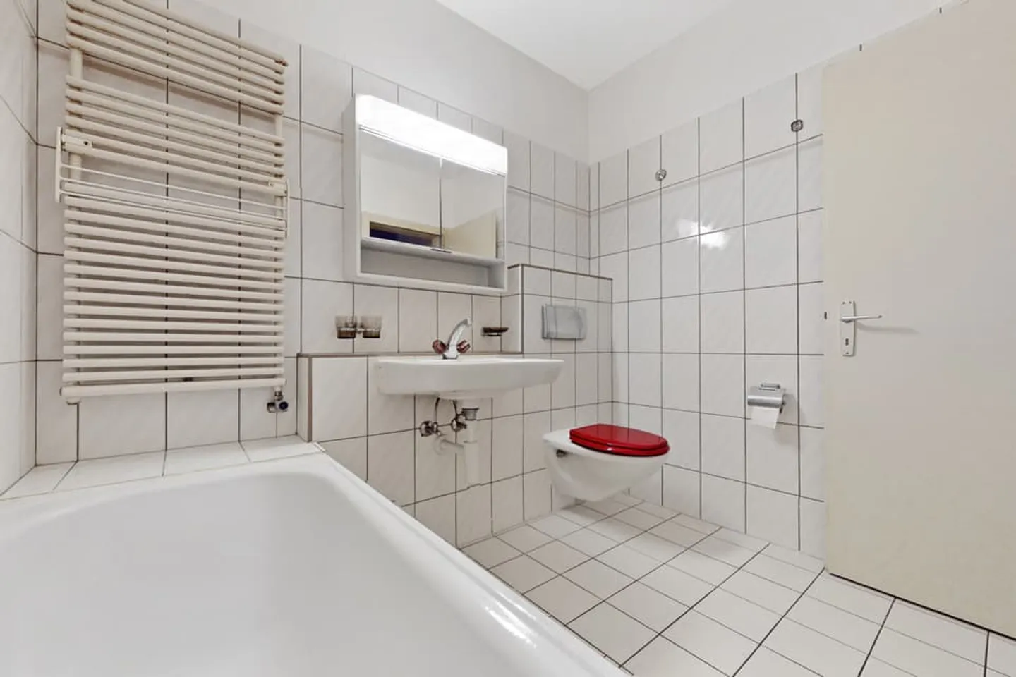 Il tuo nuovo studio da sogno a Friburgo - Foto 7 di 8