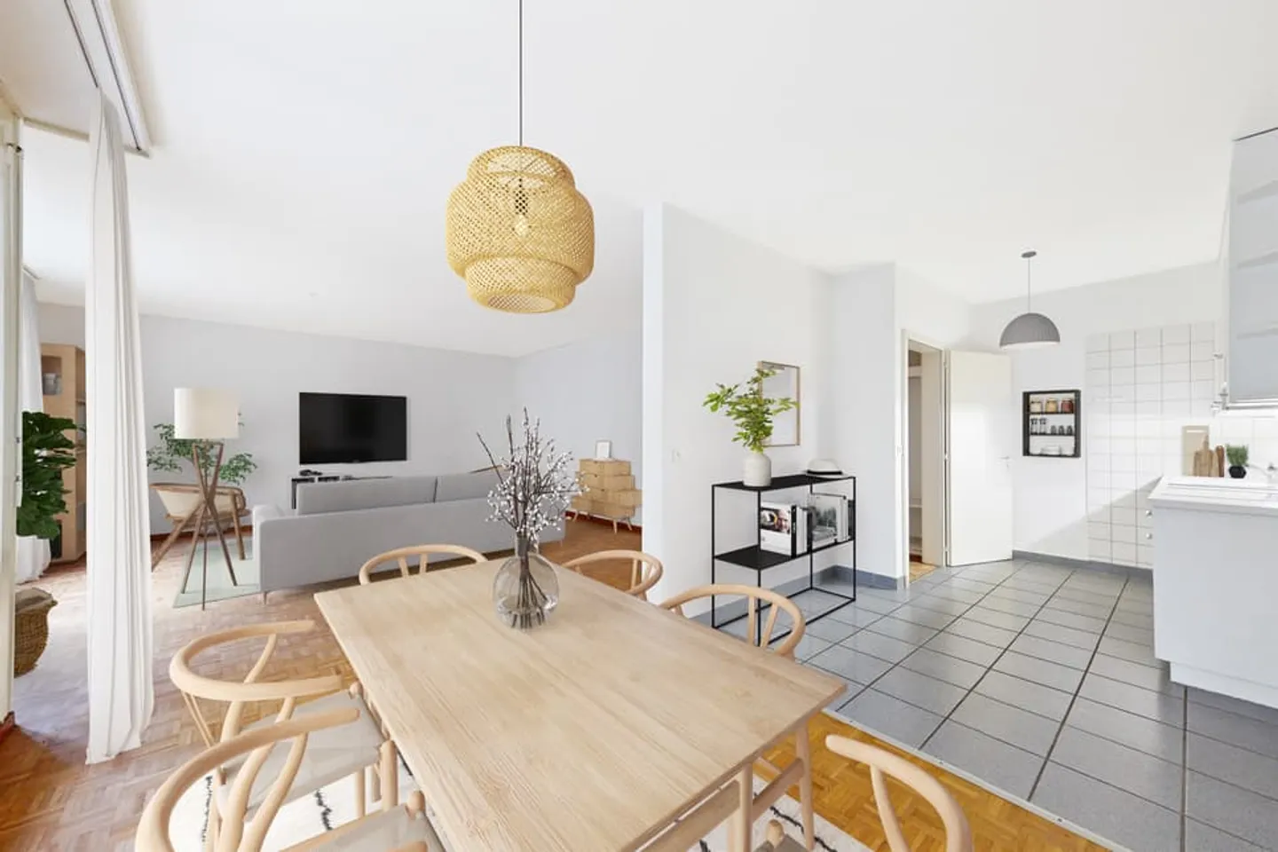 Il tuo nuovo studio da sogno a Friburgo - Foto 3 di 8