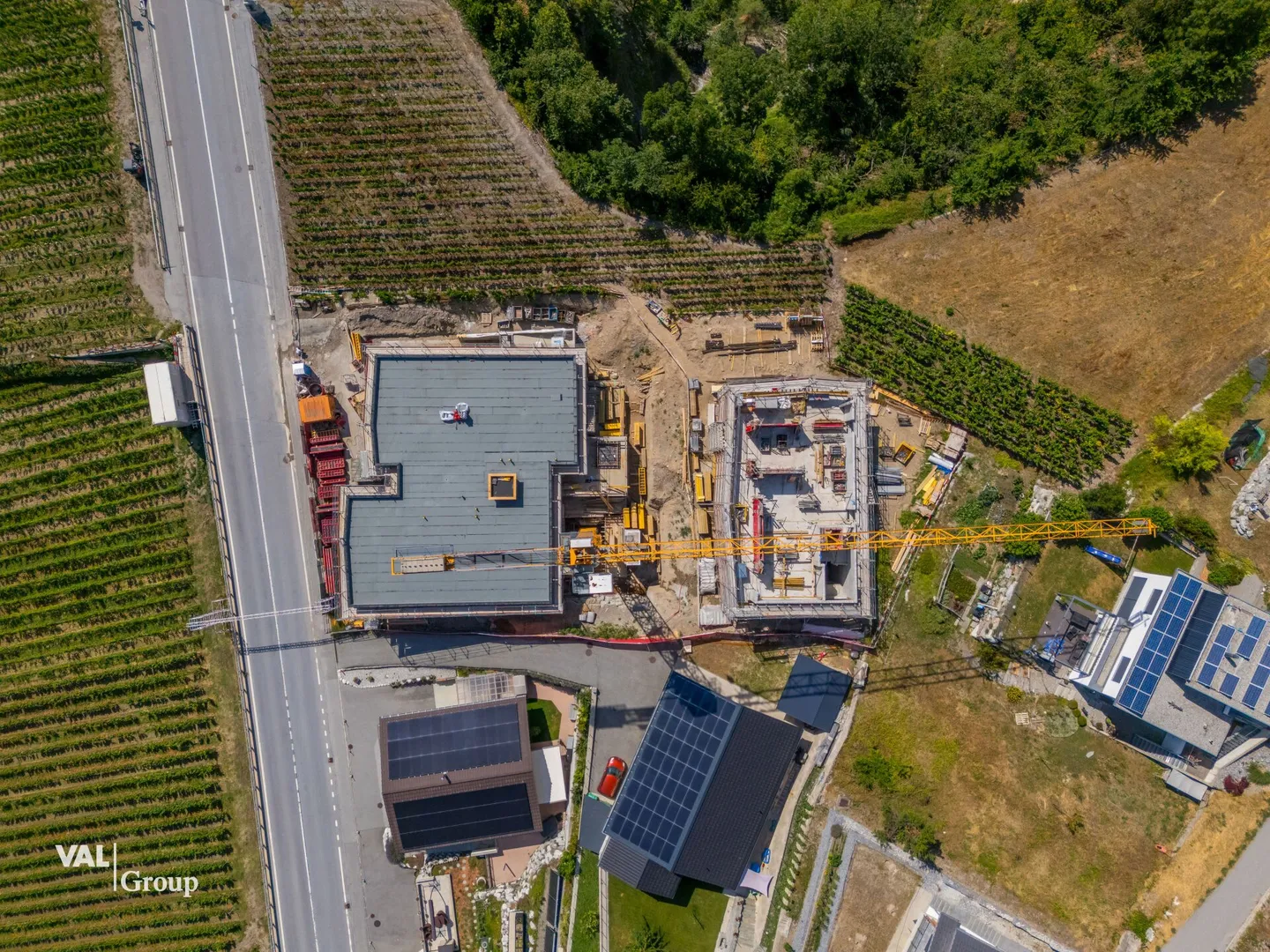 Nuova costruzione - Appartamento elegante in una posizione soleggiata - Foto 6 di 6