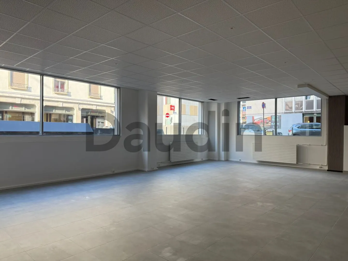 Renovated Commercial Space - Photo 1 of 8