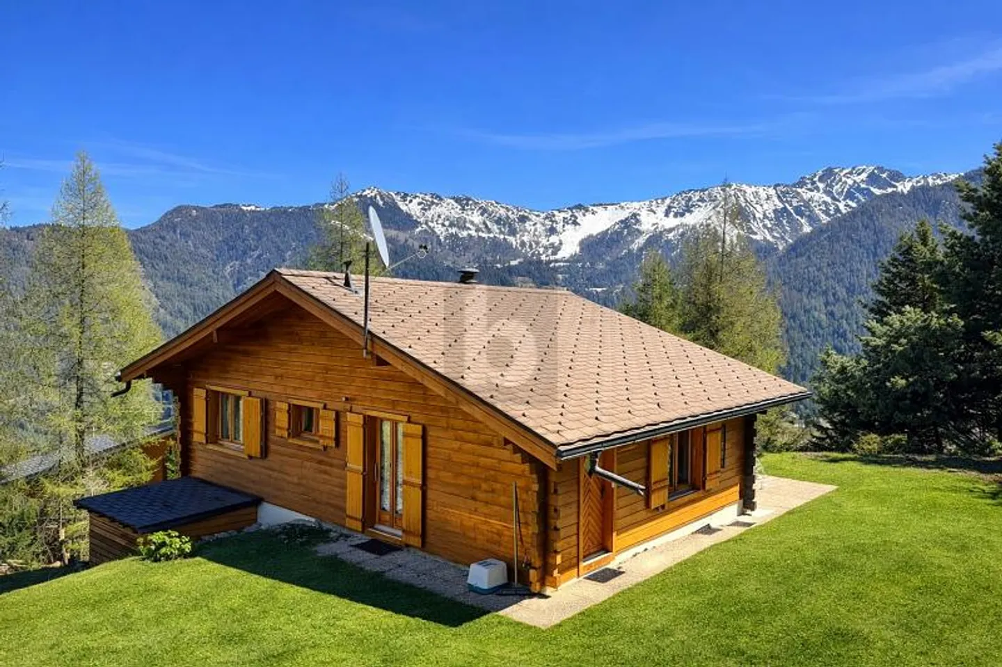 Pieno di fascino, vista libera e tranquilla - Foto 2 di 6