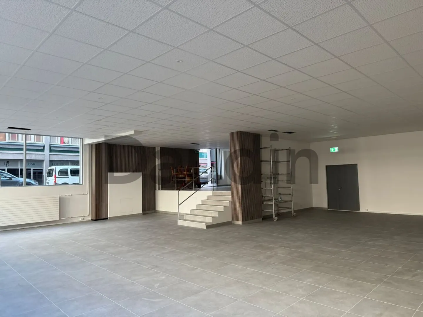 Renovated Commercial Space - Photo 2 of 8