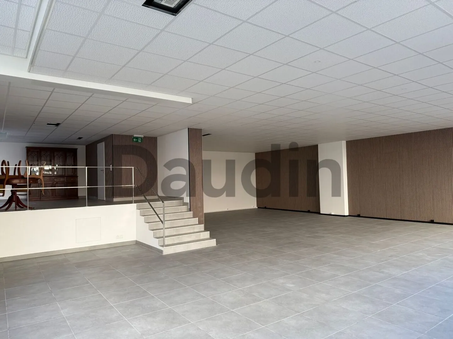 Renovated Commercial Space - Photo 3 of 8