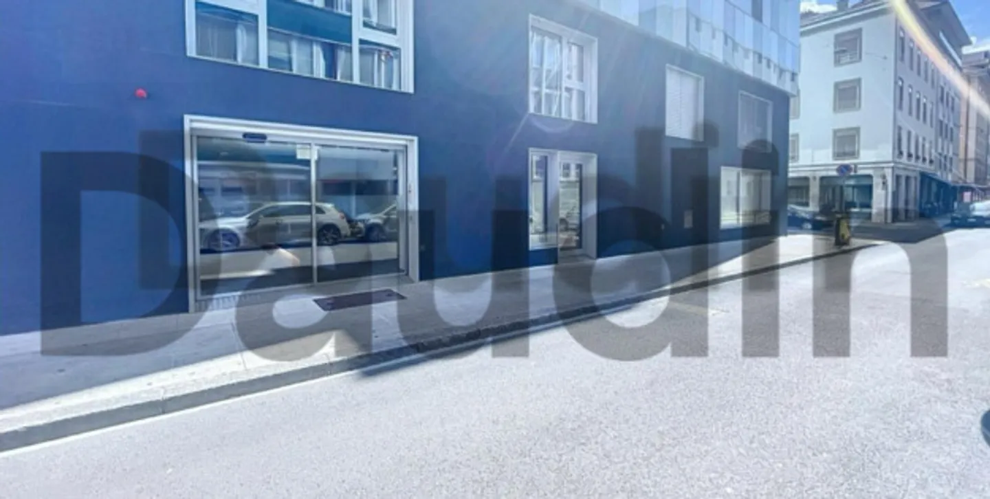 Renovated Commercial Space - Photo 7 of 8