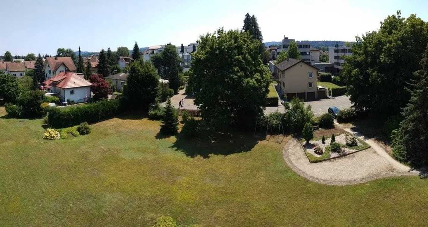 Spacious 3.5 room apartment in a quiet location - Photo 10 of 10