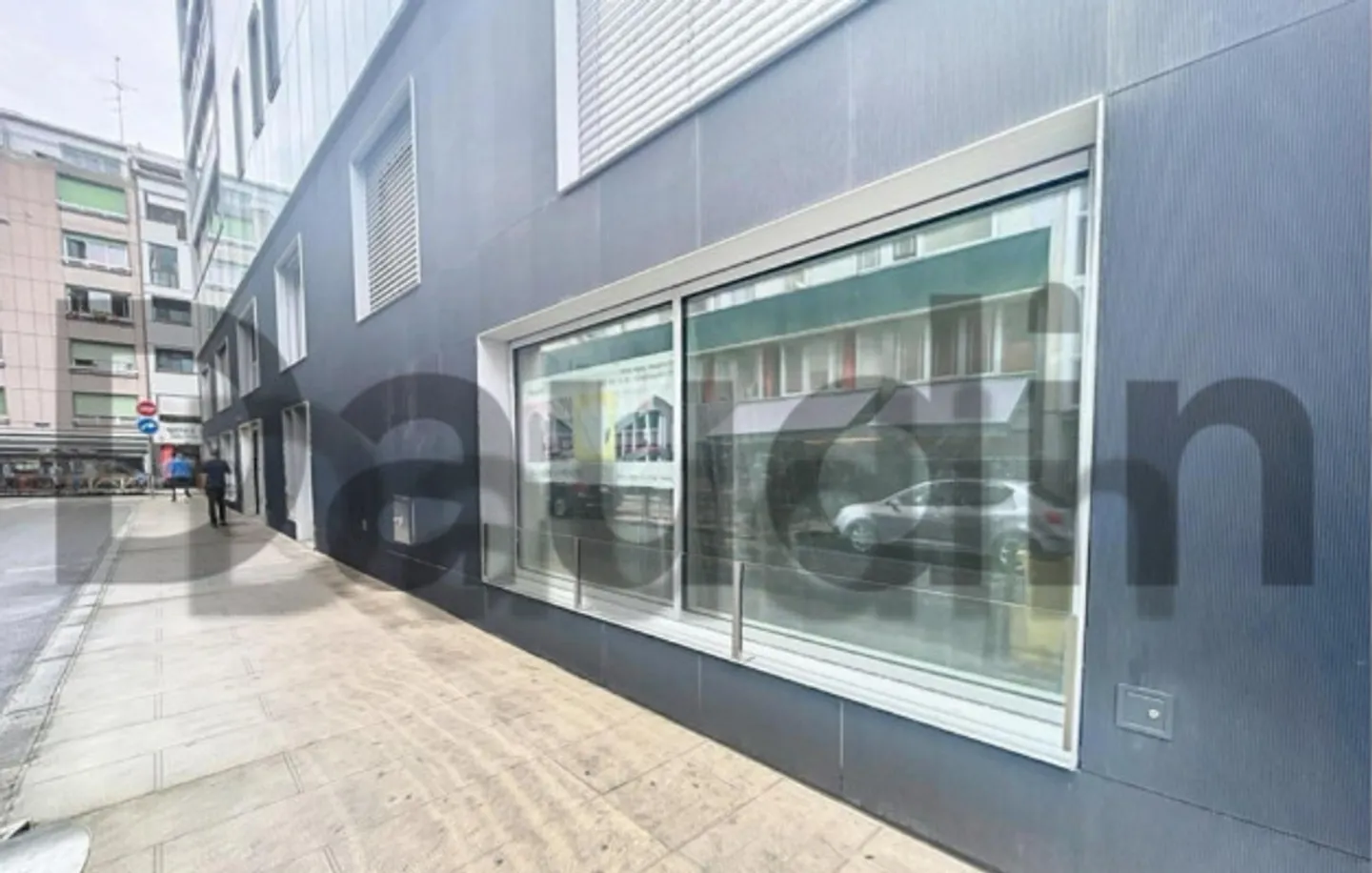 Renovated Commercial Space - Photo 8 of 8