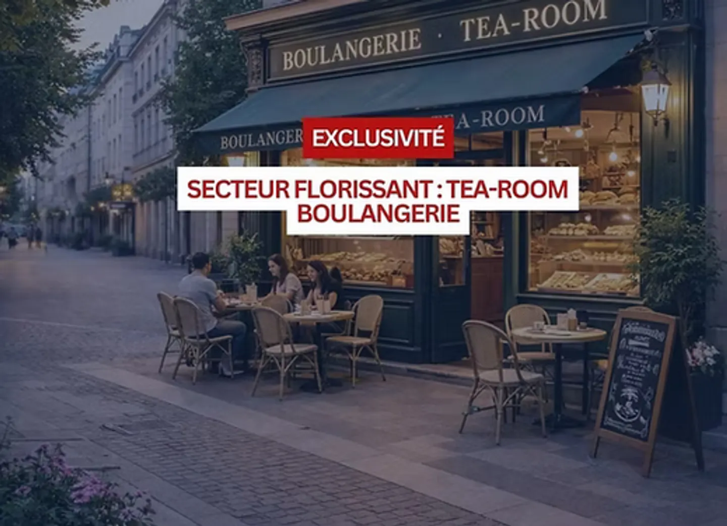 Café - Photo 1 of 3