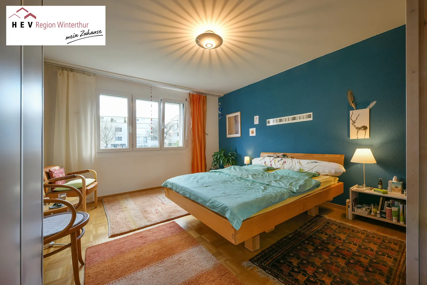 Comfort and Space - Photo 7 of 13