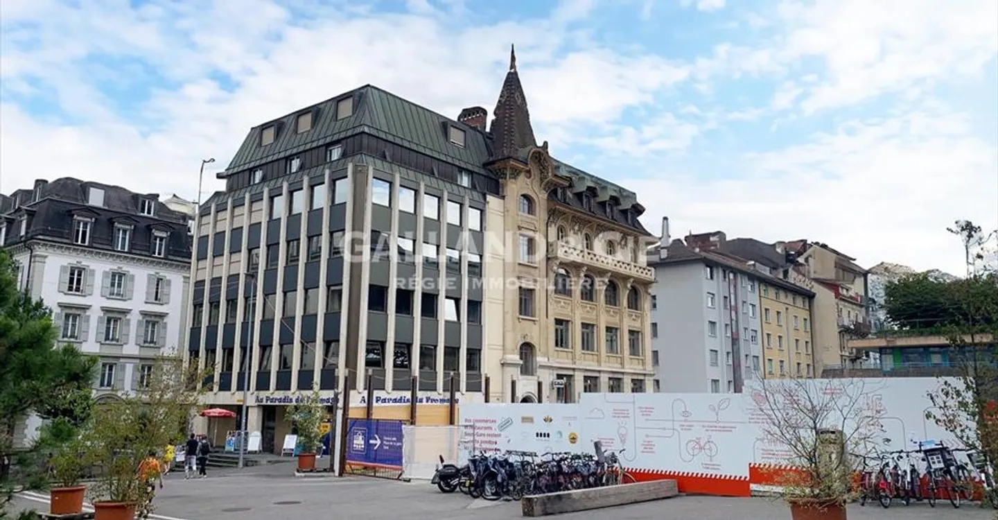 Office space for rent - Photo 4 of 7