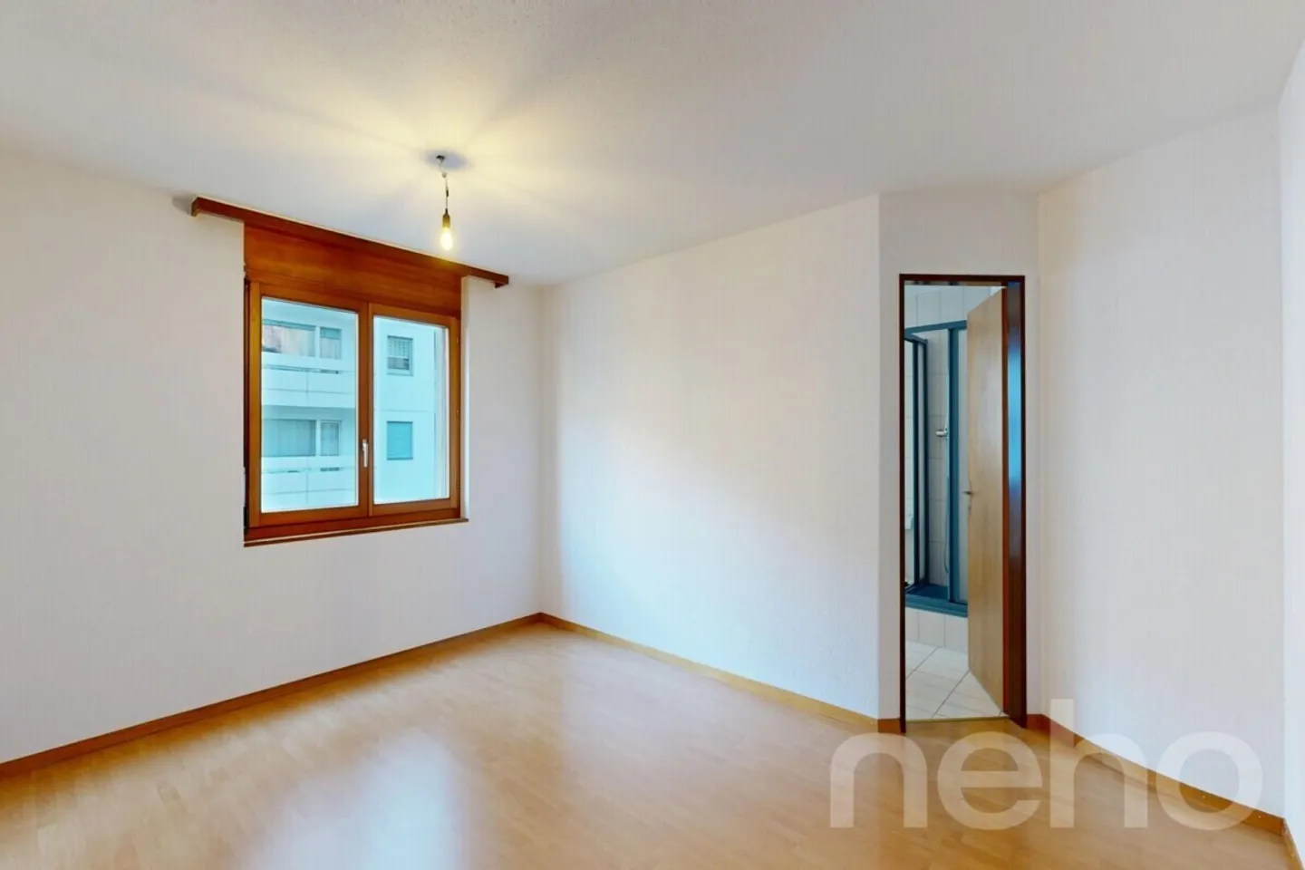 Appartement duplex spacieux de 5 pièces avec vue sur la montagne à Viège - Photo 9 sur 12