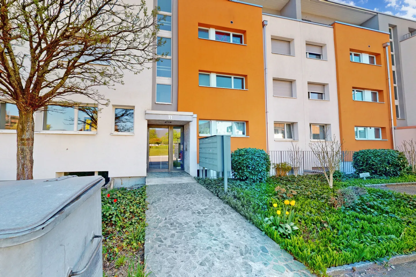 Benvenuti nella vostra nuova casa! - Foto 1 di 7