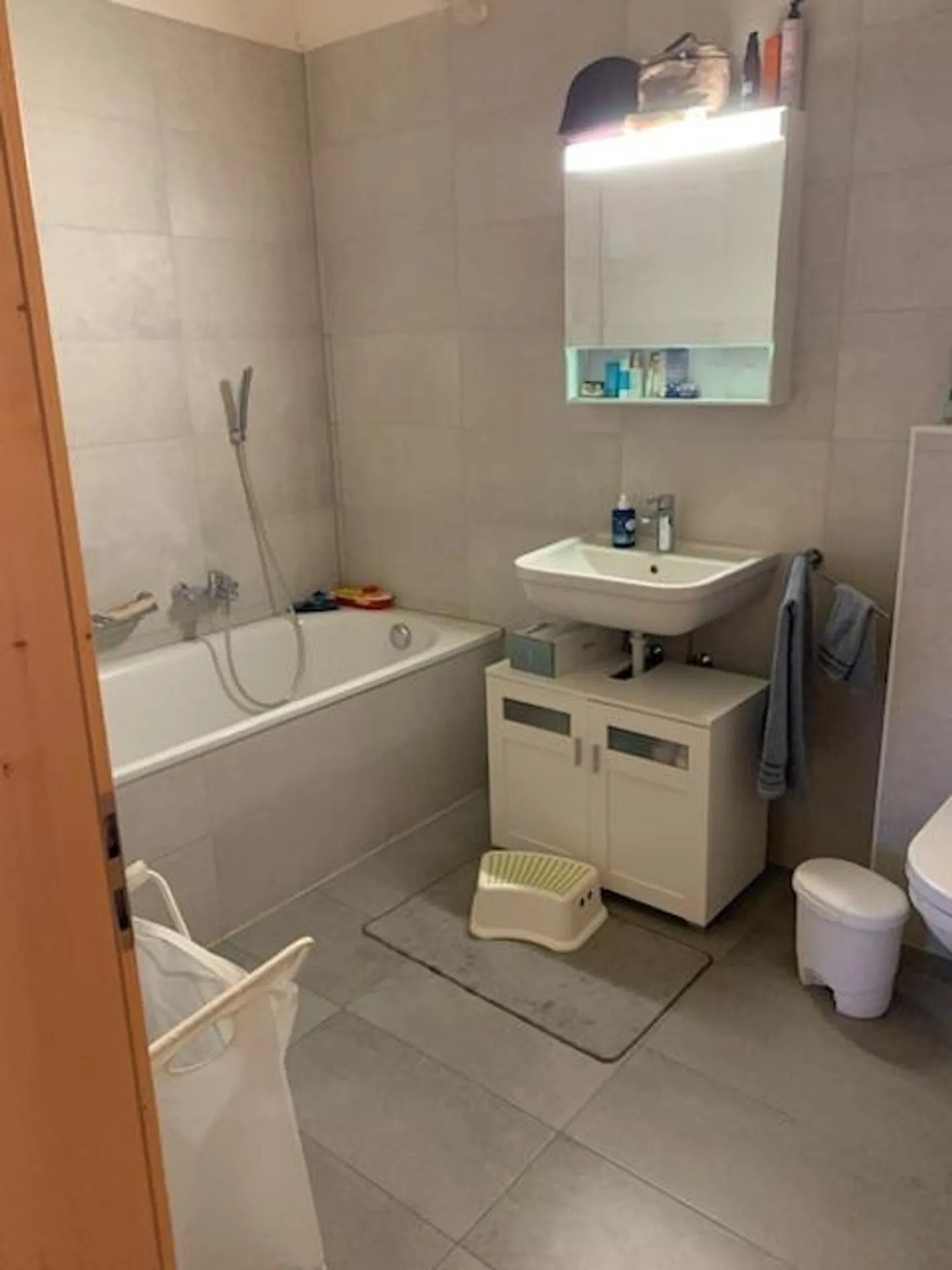 Duplex 5.5 Zimmer - Foto 7 von 12