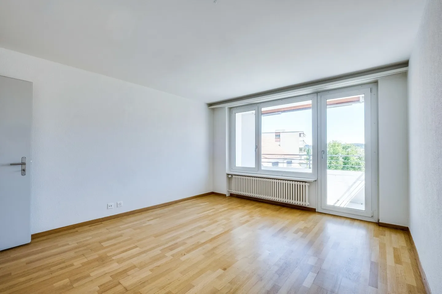 Benvenuti nella vostra nuova casa! - Foto 2 di 7