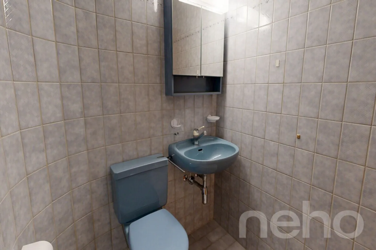 Appartement duplex spacieux de 5 pièces avec vue sur la montagne à Viège - Photo 12 sur 12