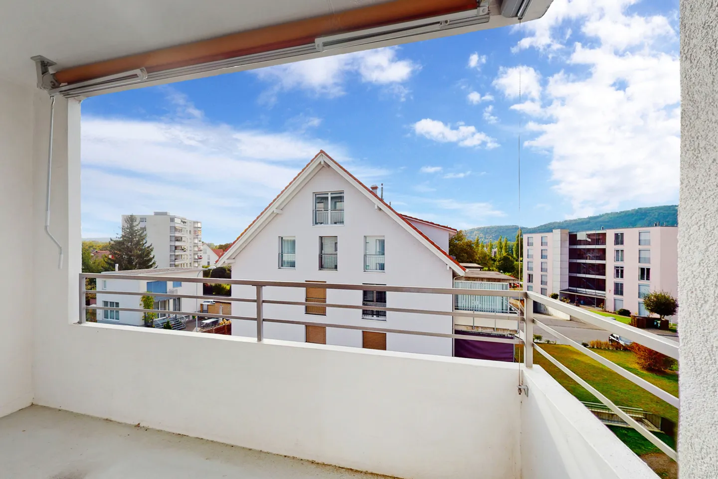 Benvenuti nella vostra nuova casa! - Foto 4 di 7