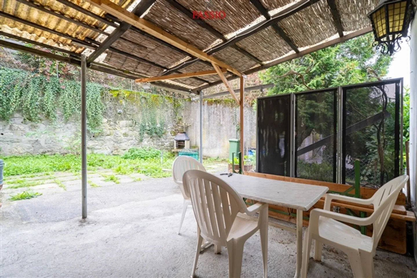 «Historische Liegenschaft mit Ausbaupotential für mind. 4 Wohnungen!» - Foto 13 von 20