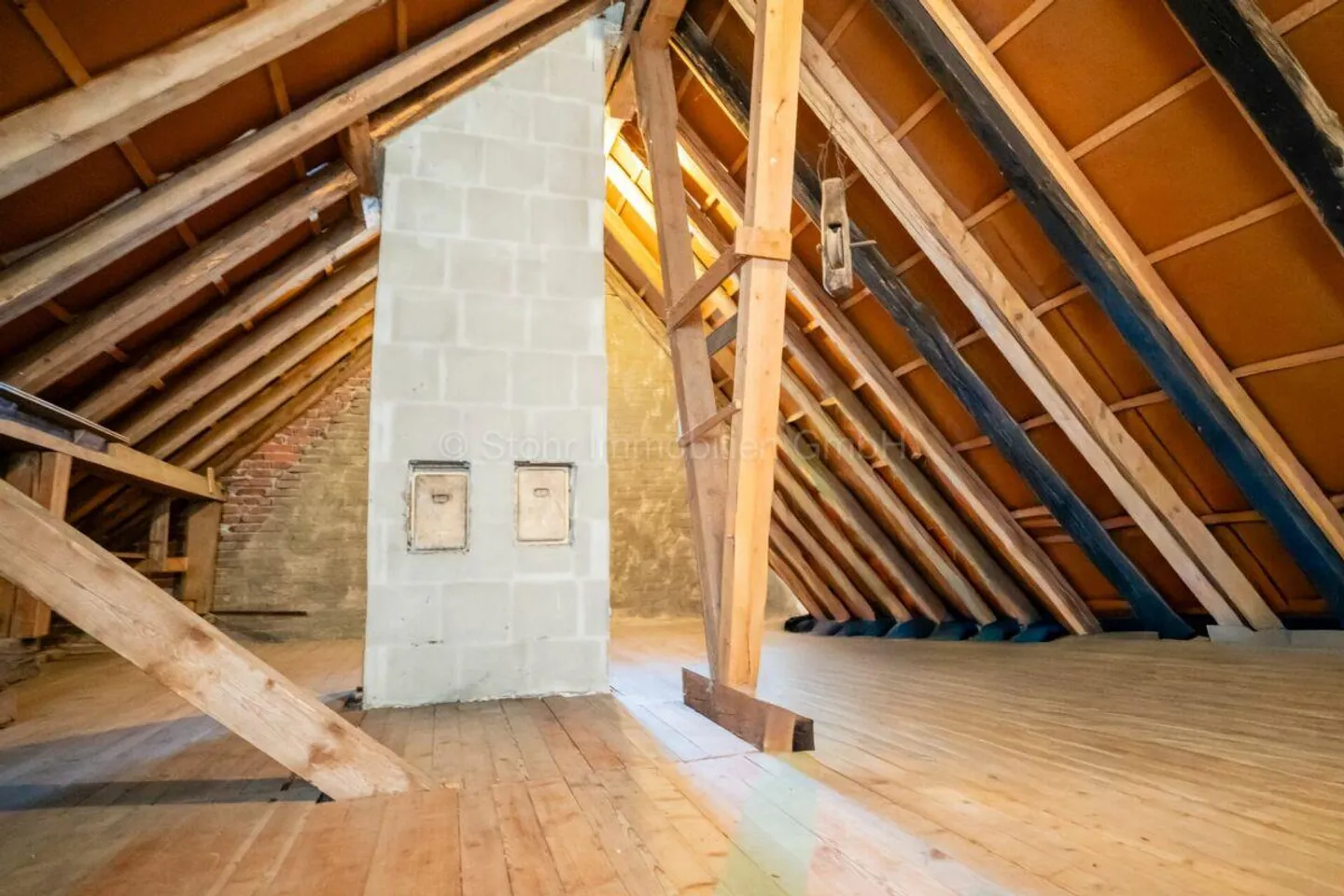 Rustic Multi-Family House with Potential - Photo 18 of 29