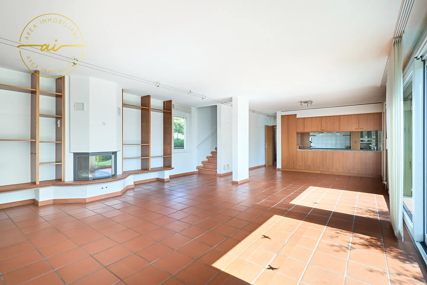Villa Elegante con Giardino - Foto 10 di 13