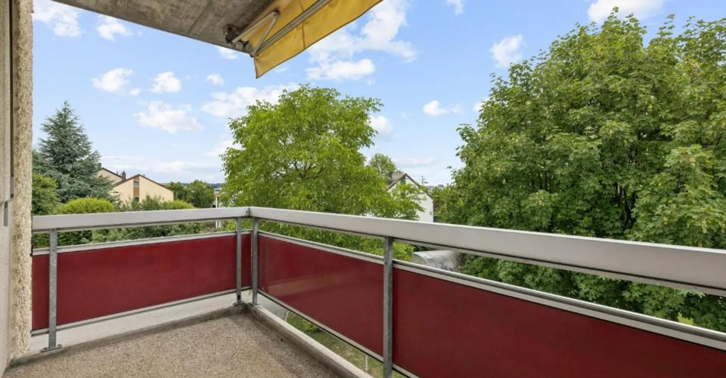 Bel appartement lumineux - Photo 10 sur 10