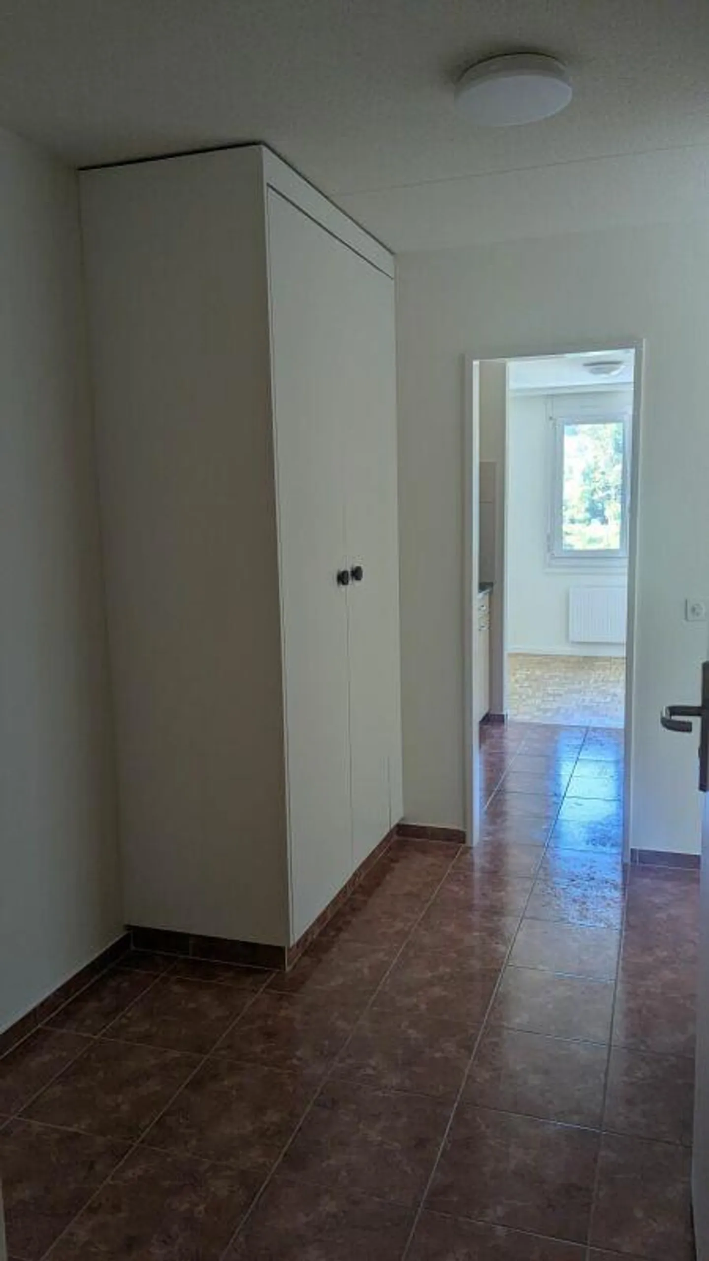 Grosszügige Wohnung mit Bergsicht - Foto 5 von 8