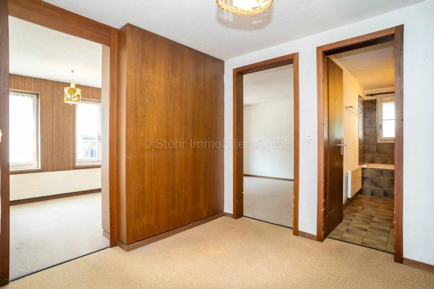 Rustic Multi-Family House with Potential - Photo 19 of 29