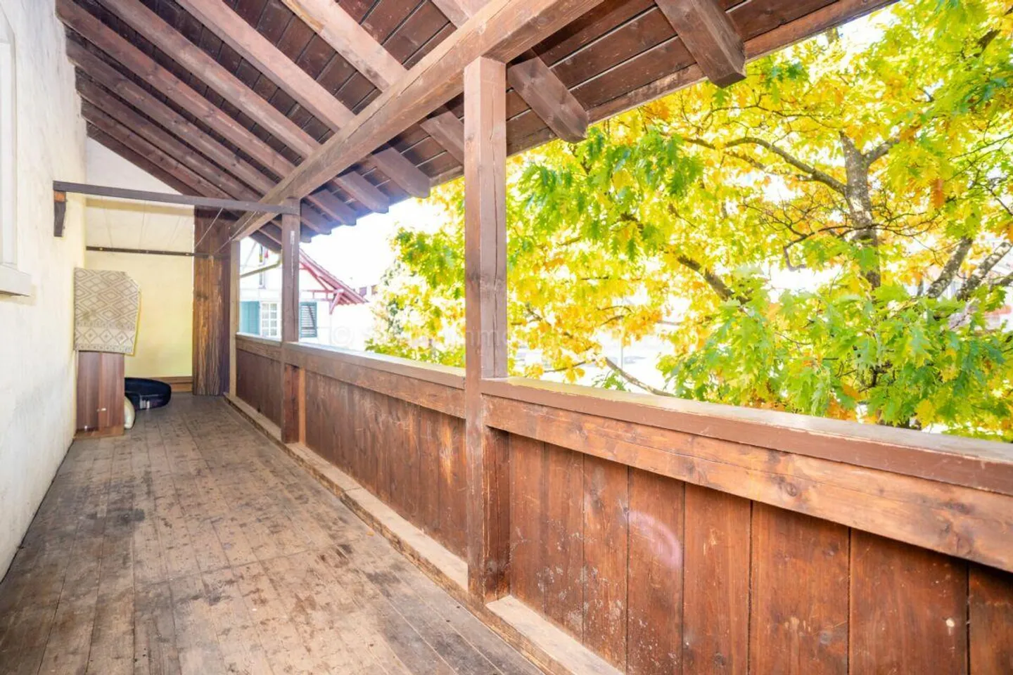 Rustic Multi-Family House with Potential - Photo 25 of 29