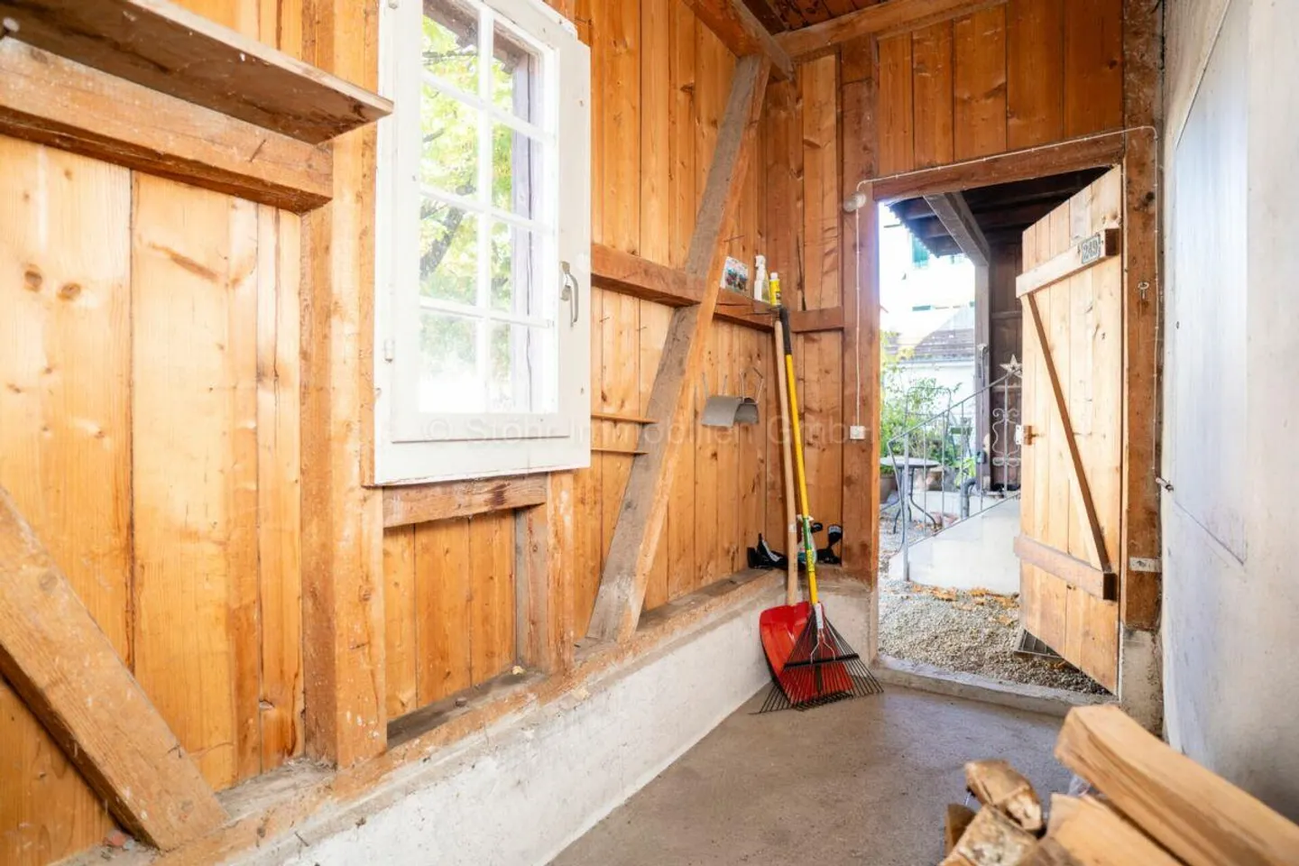 Rustic Multi-Family House with Potential - Photo 26 of 29