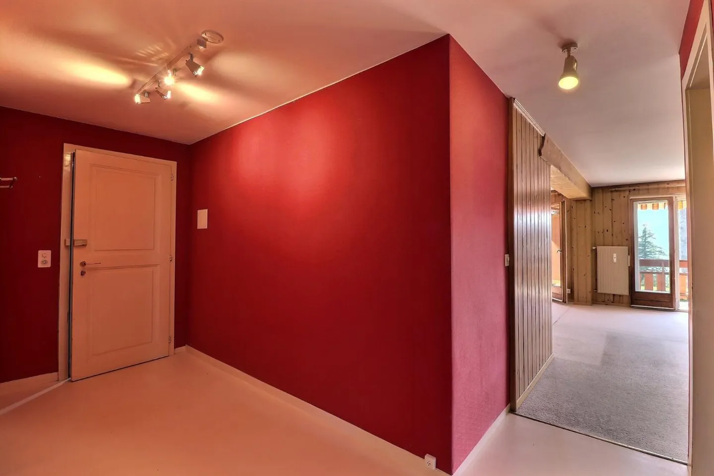 4.5 Room Apartment - Photo 9 of 13
