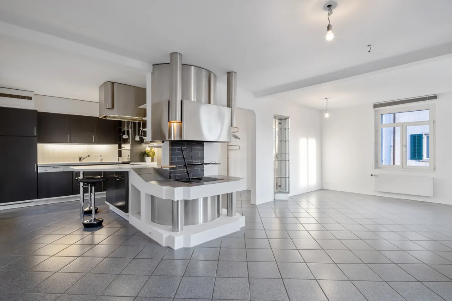 Vivre, travailler et valeur ajoutée combinés à Wallisellen - Photo 2 sur 6