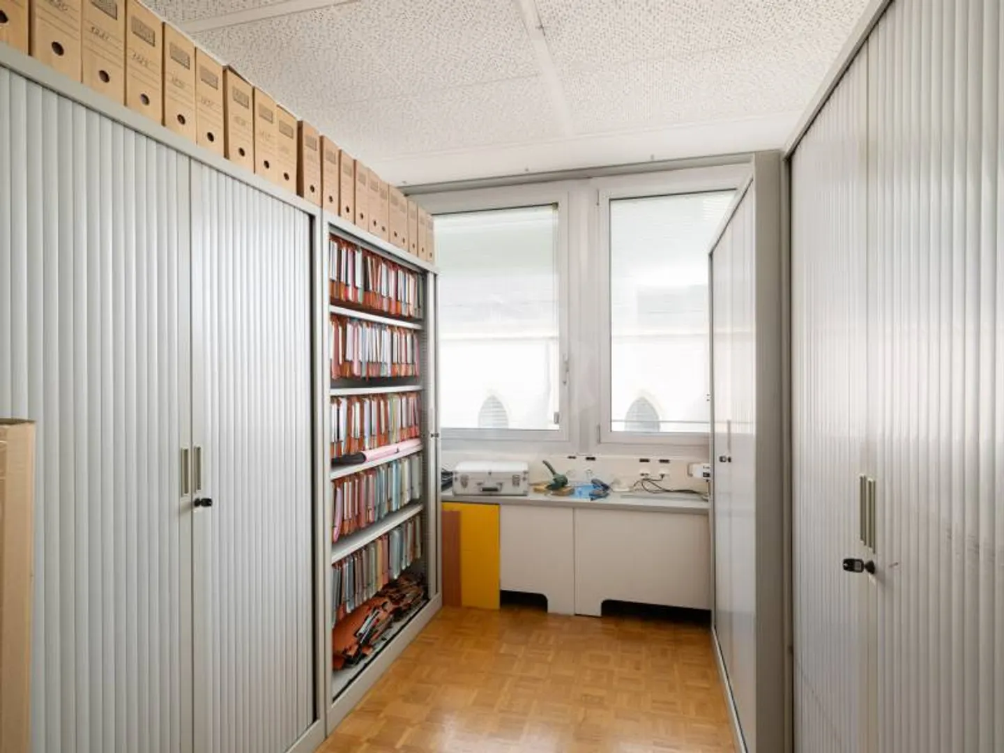 Heartfelt Offices - Geneva - Photo 12 of 12