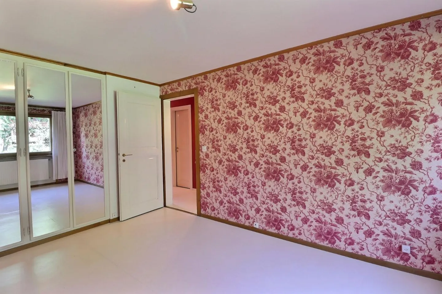 4.5 Room Apartment - Photo 12 of 13