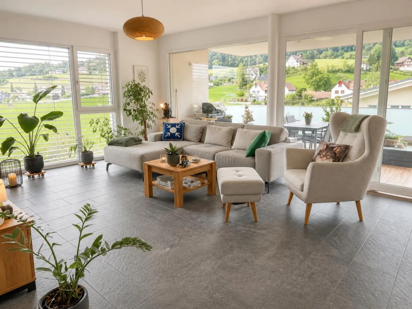 La tua nuova casa - appartamento di alta qualità - Foto 1 di 11
