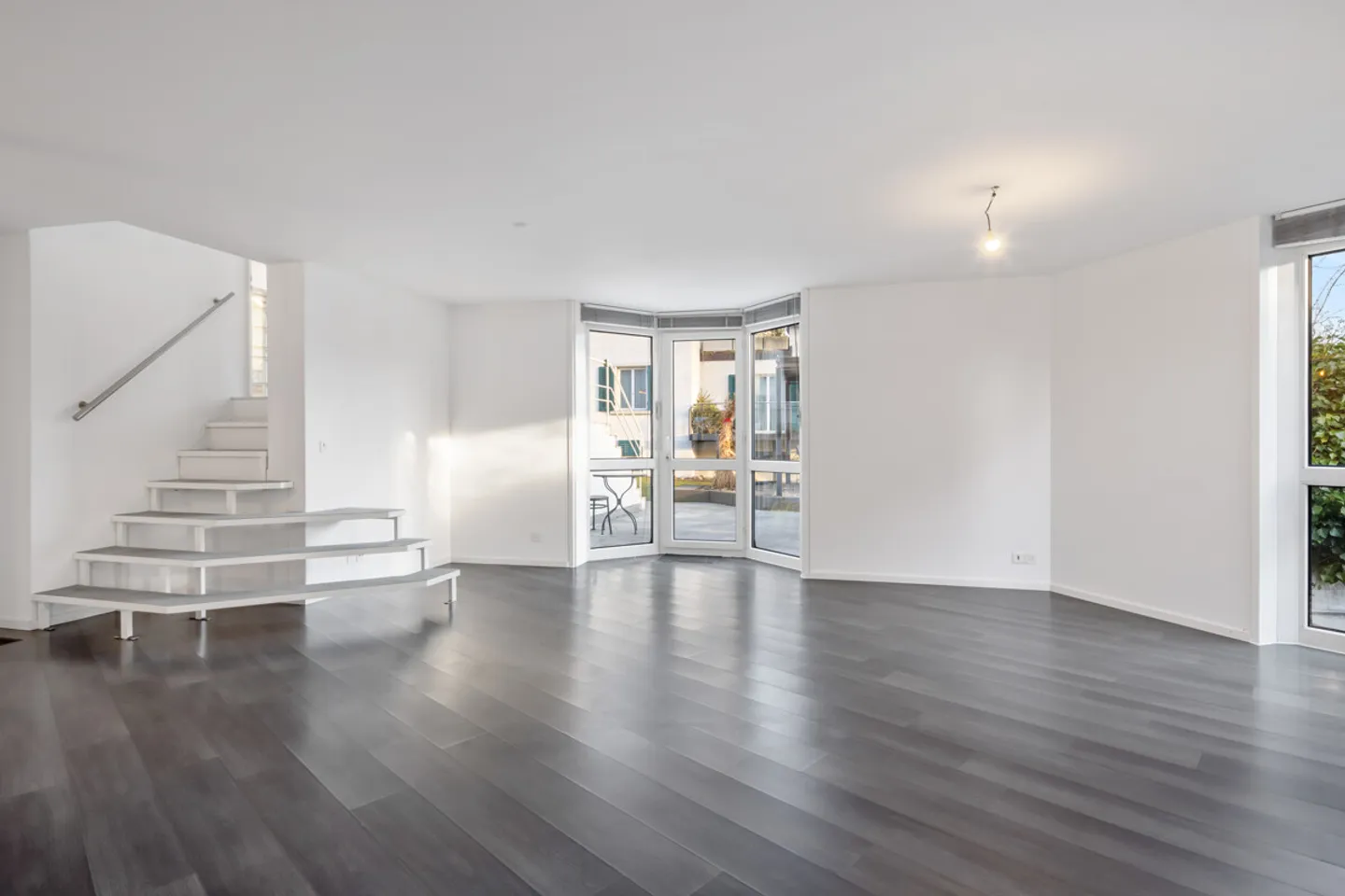 Vivre, travailler et valeur ajoutée combinés à Wallisellen - Photo 3 sur 6