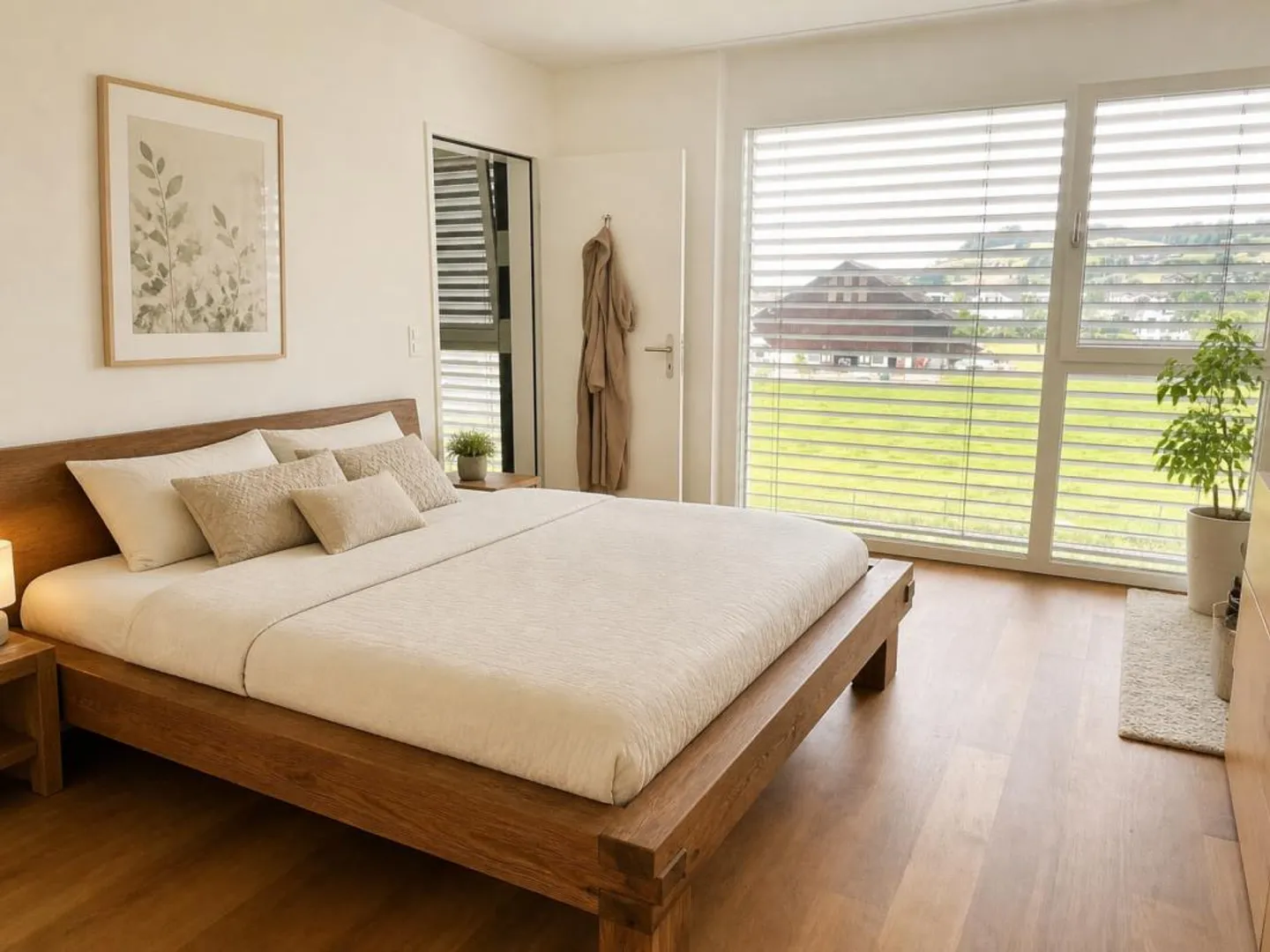La tua nuova casa - appartamento di alta qualità - Foto 4 di 11