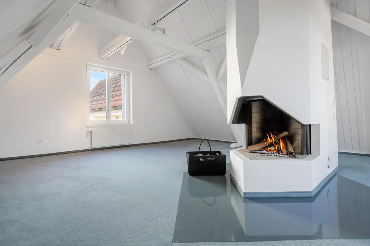 Vivre, travailler et valeur ajoutée combinés à Wallisellen - Photo 4 sur 6