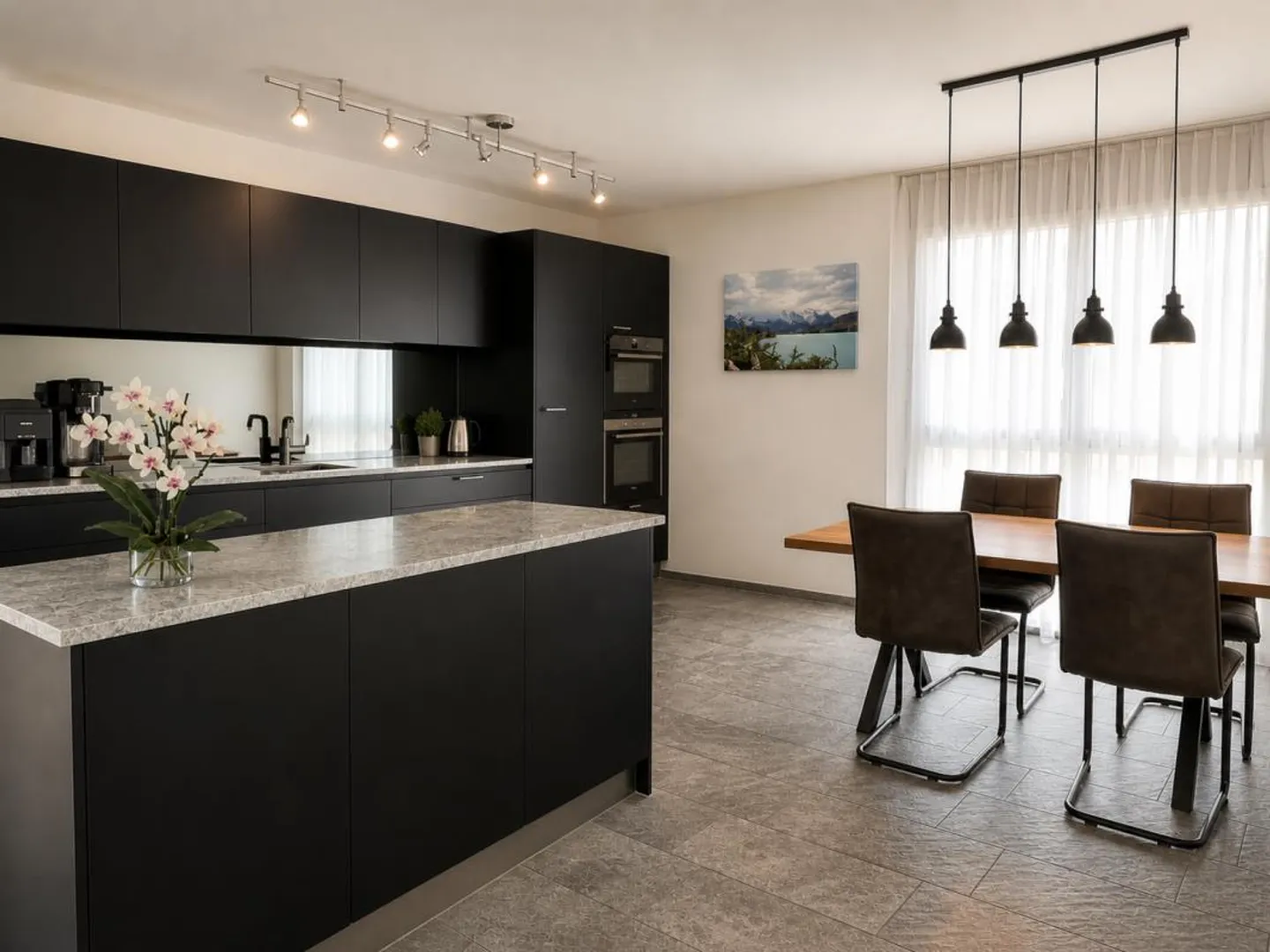La tua nuova casa - appartamento di alta qualità - Foto 2 di 11