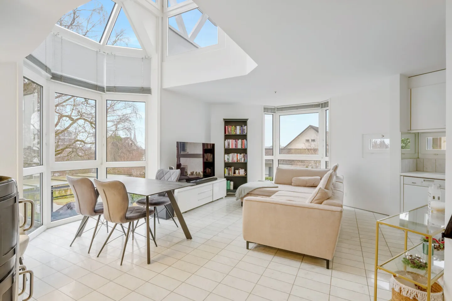 Vivre, travailler et valeur ajoutée combinés à Wallisellen - Photo 5 sur 6