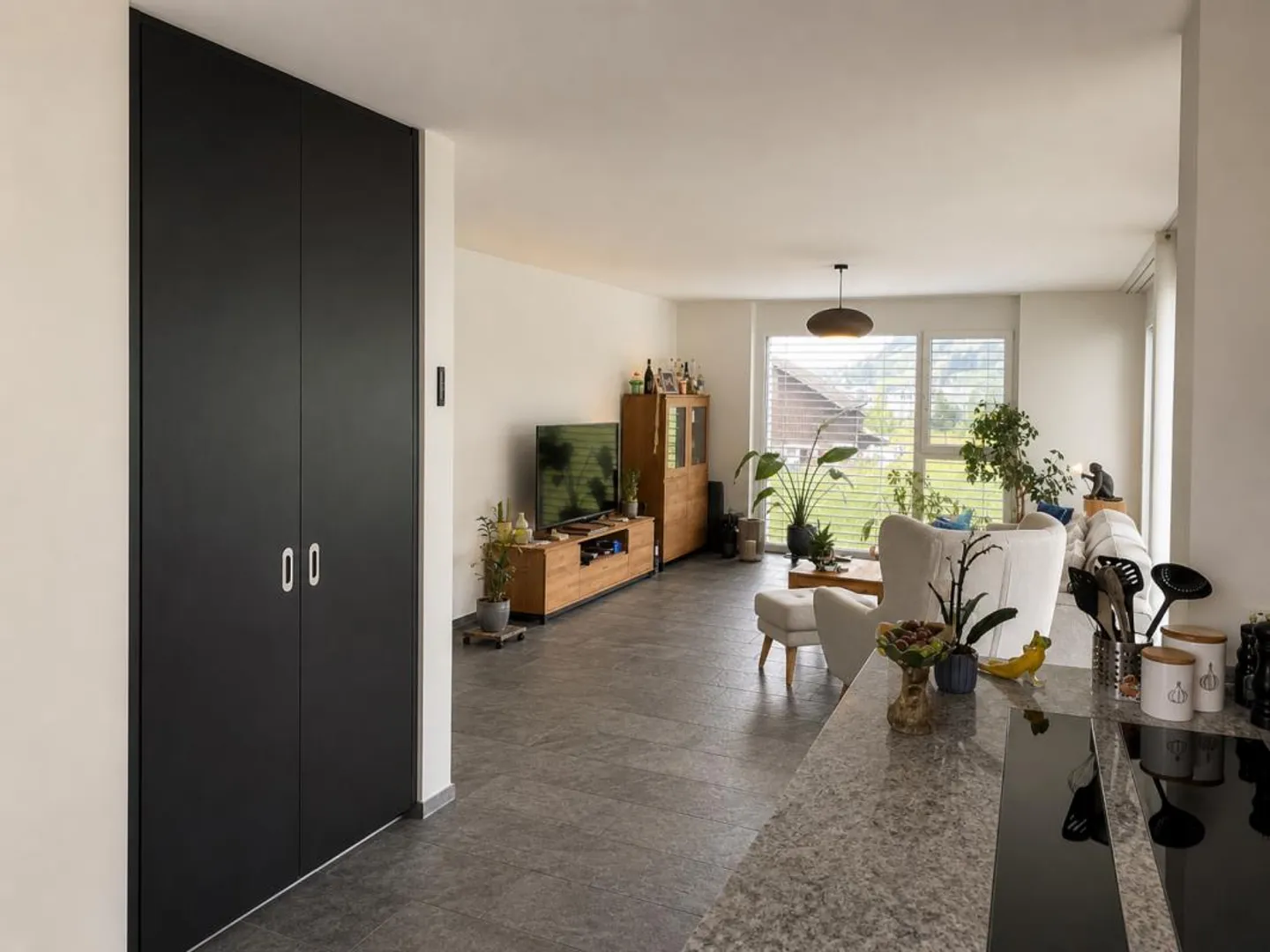 La tua nuova casa - appartamento di alta qualità - Foto 3 di 11