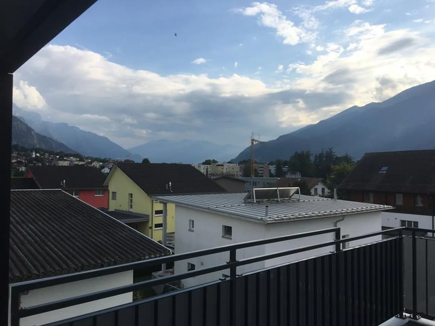 Appartamento mansardato di 2,5 stanze - Foto 2 di 15