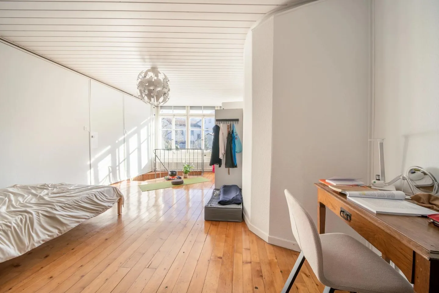 Mischgebäude - Foto 2 von 11