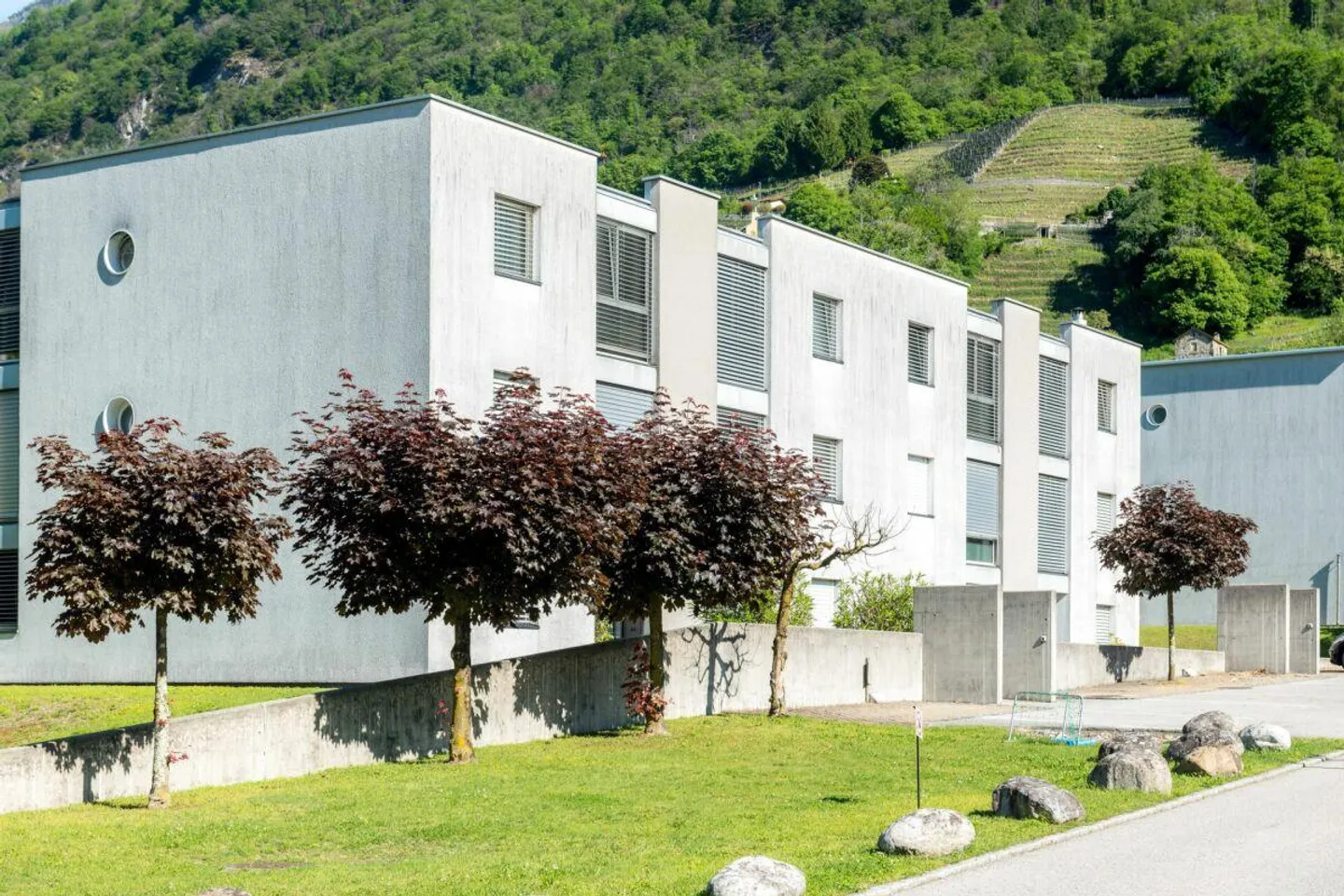 Appartamento Incantevole a Magadino - Foto 1 di 5