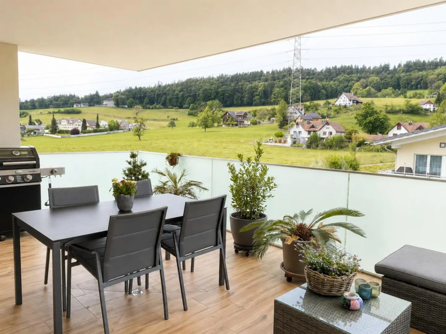 La tua nuova casa - appartamento di alta qualità - Foto 9 di 11