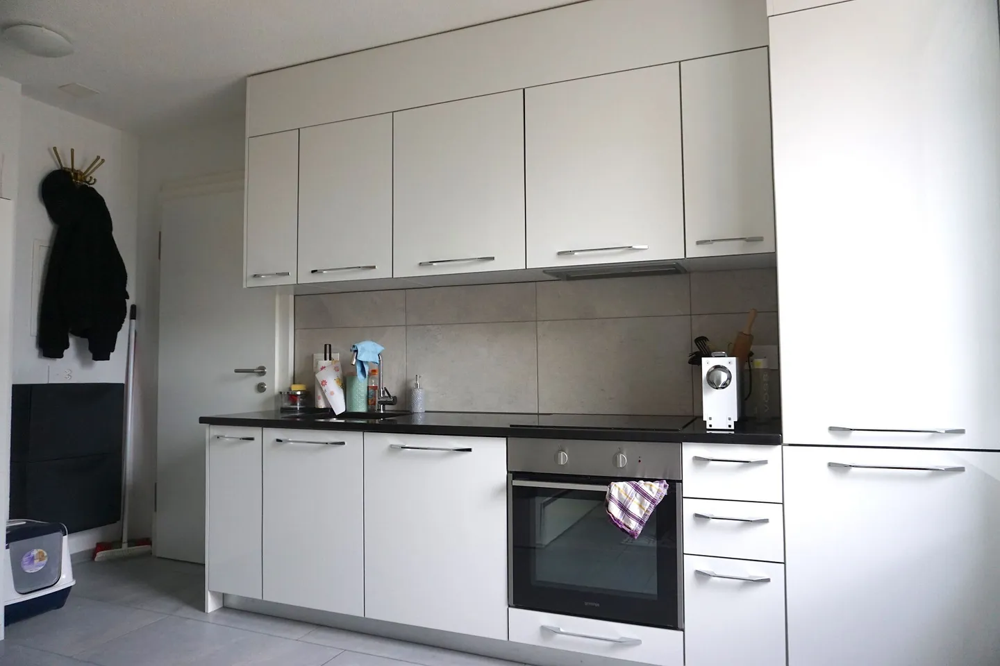 2-room apartment near the train station - Photo 2 of 10