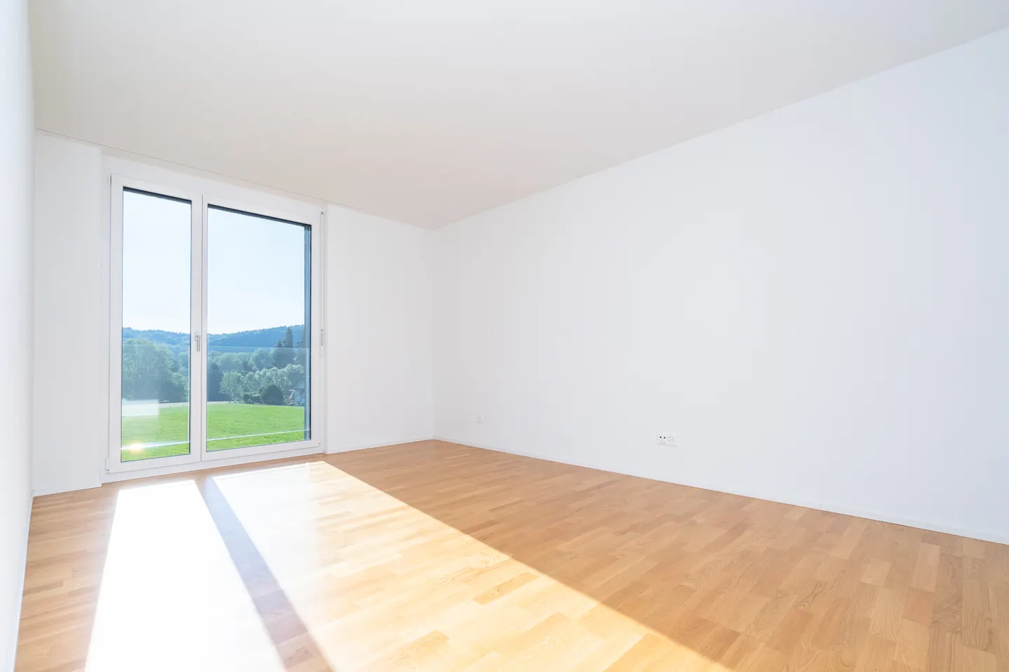 Bright 4.5-Room Apartment - Photo 3 of 3