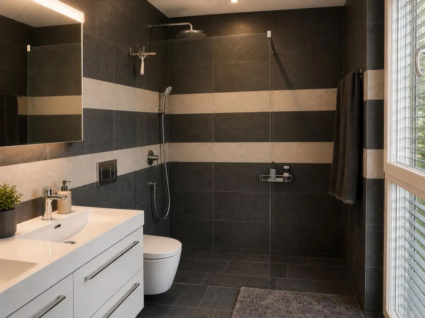La tua nuova casa - appartamento di alta qualità - Foto 8 di 11