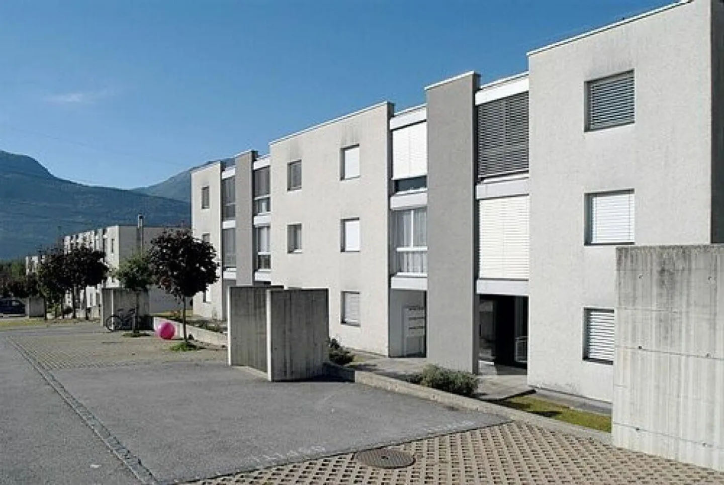Appartamento Incantevole a Magadino - Foto 2 di 5