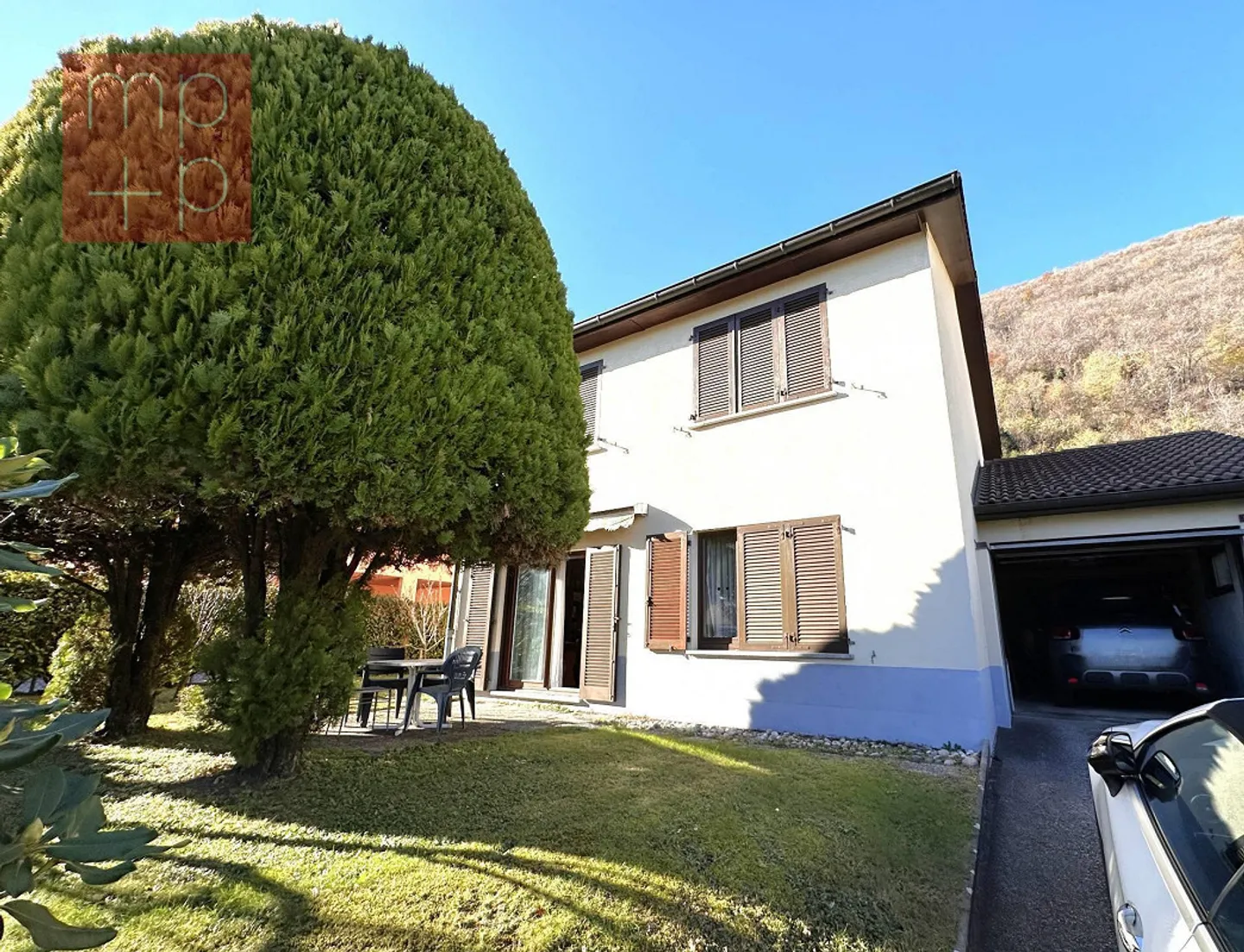 Incantevole Casa Indipendente a Bedano - Foto 1 di 8