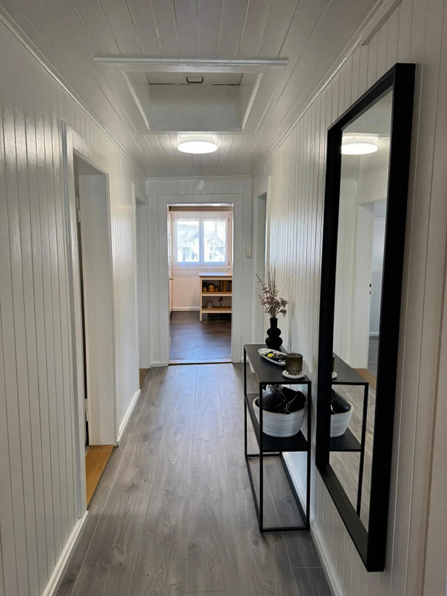 Charming 3.5-room apartment in Emmenbrücke - Photo 1 of 9