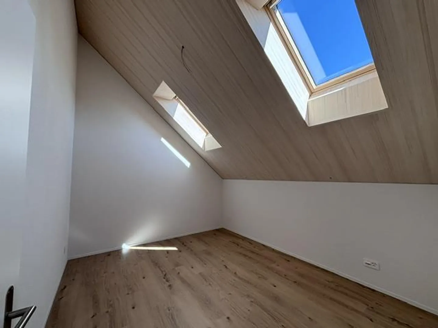 Modernes Loft mit grosszügiger Loggia - Foto 6 von 10